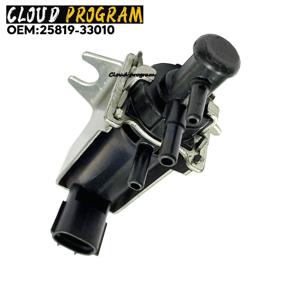 OEM VACUUM REGULATING VALVE FOR TOYOTA LAND CRUISER 100 HDJ100 COROLLA 6B93BC-57