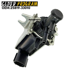 OEM VACUUM REGULATING VALVE FOR TOYOTA LAND CRUISER 100 HDJ100 COROLLA 6B93BC-57