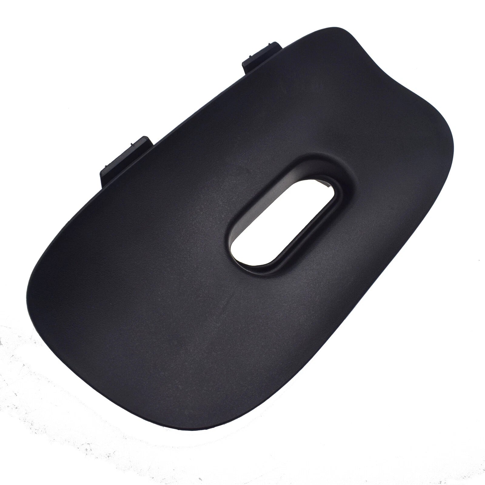 Rear Bumper Cover 51128402327 For 2000-2006 BMW X5 E53 Flap Trailer Hitch Mount 6B93BC-57