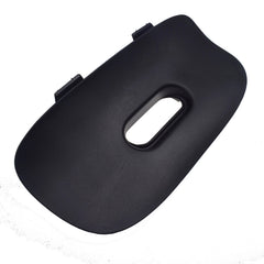 Rear Bumper Cover 51128402327 For 2000-2006 BMW X5 E53 Flap Trailer Hitch Mount 6B93BC-57