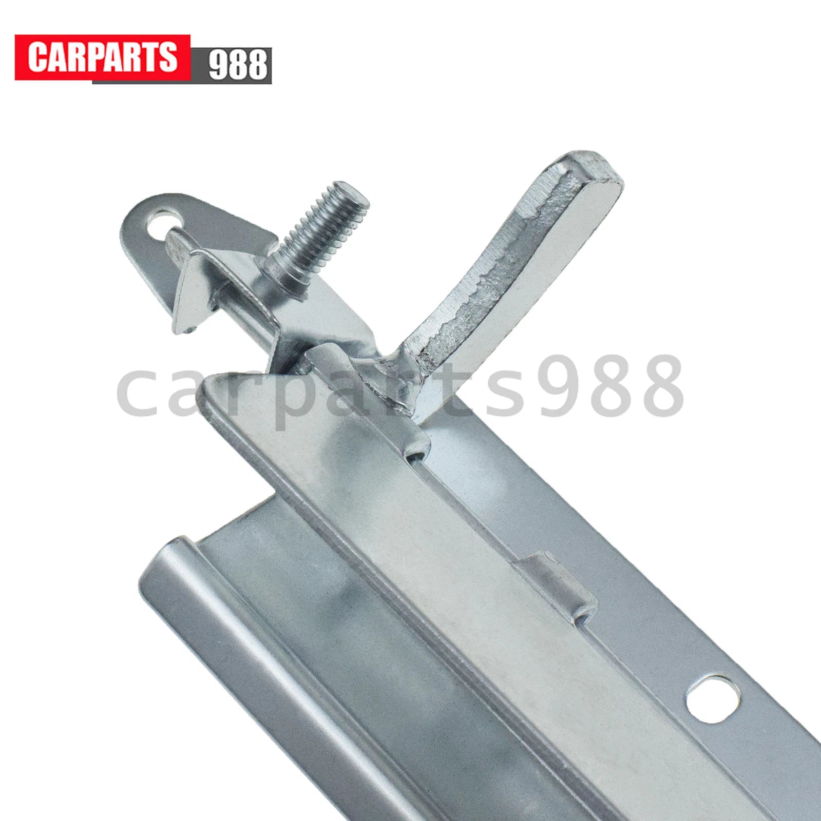 Outer Tailgate Rear Door Handle For Toyota Hiace 1989-2004 81278-95J07 6B93BC-57
