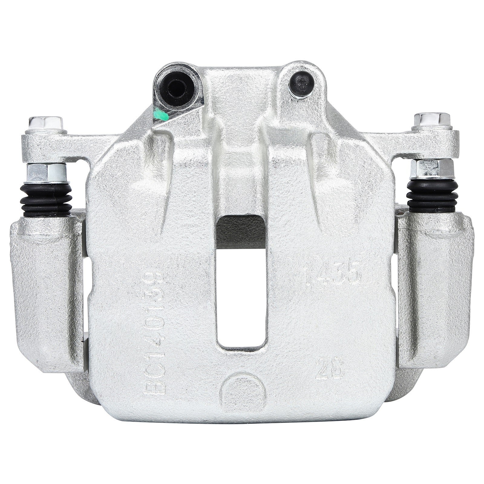 Front Left Brake Caliper 1Pc  For 2010 Buick Allure 2016-2019 Buick Cascada 6B93BC-57