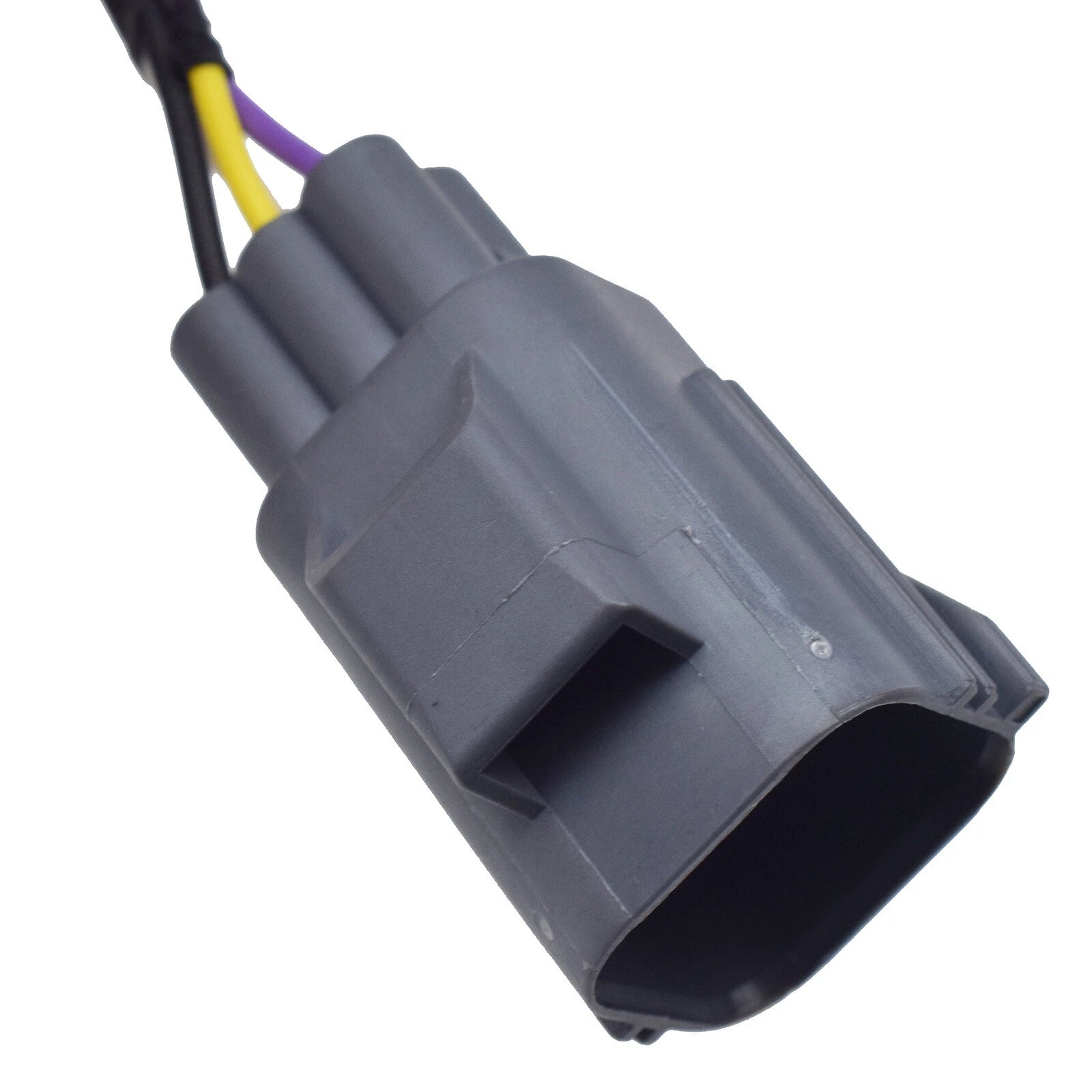 Front Fog Light Lamp Wiring Harness For 05-10 Chrysler 300 05059136AB 5059136AB 6B93BC-57