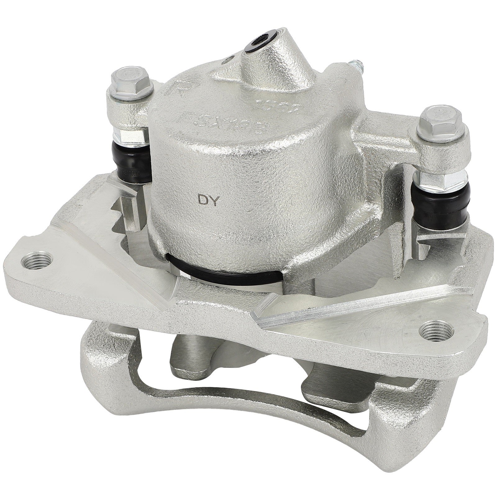 Front Right Brake Caliper 1Pc Kits For 2001-2004 2005 Toyota RAV4 19B2689 KOEEP