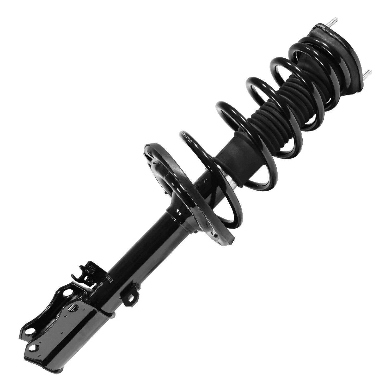 Rear Left Complete Strut Assembly for 2004-2006 Toyota Camry, 2004-2006 Lexus 6B93BC-57