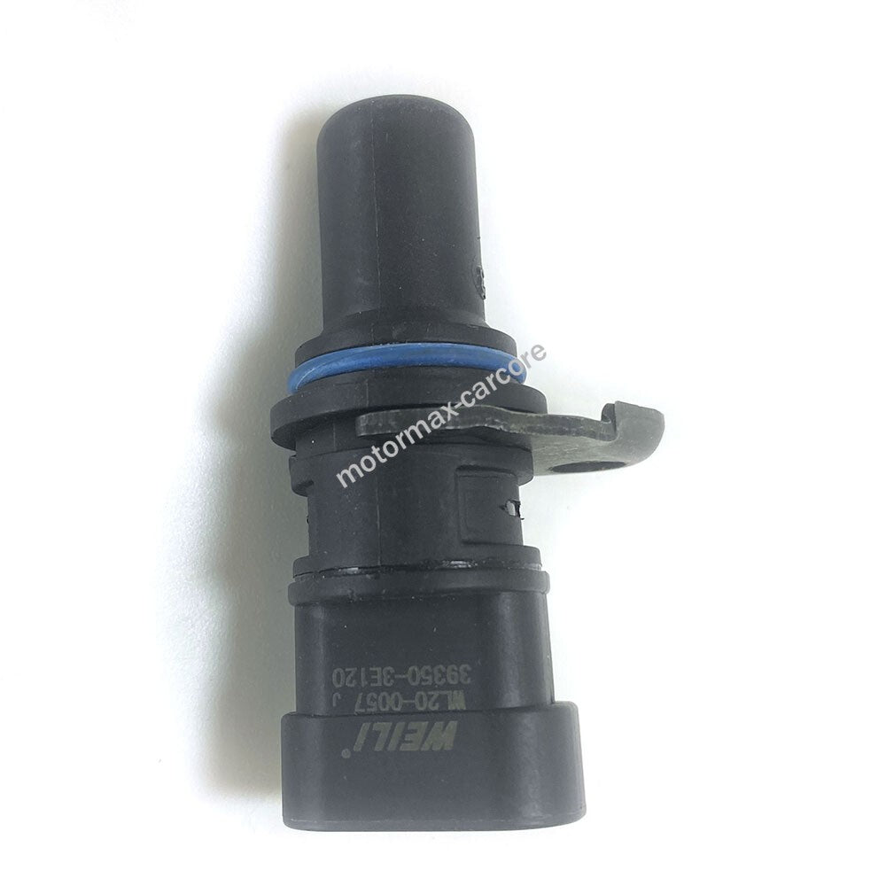 Camshaft Position Sensor LEFT for 06-10 Hyundai Kia 2.7L 39350-3E120 6B93BC-57