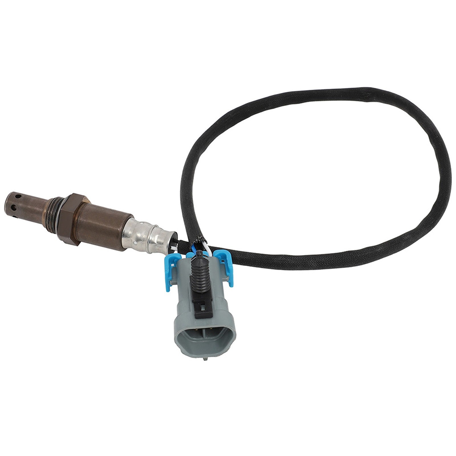 Upstream for 2004-2005 Chevrolet Colorado 2.8L O2 02 Oxygen Sensor Fits 234-4119 6B93BC-57