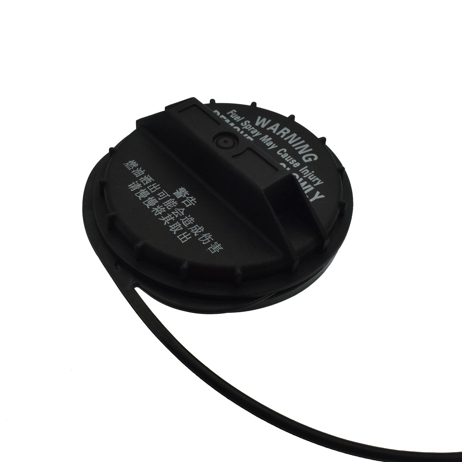For Subaru Impreza WRX STI / WRX Forester 42031SA010 Fuel Gas Tank Fill Cap 6B93BC-57