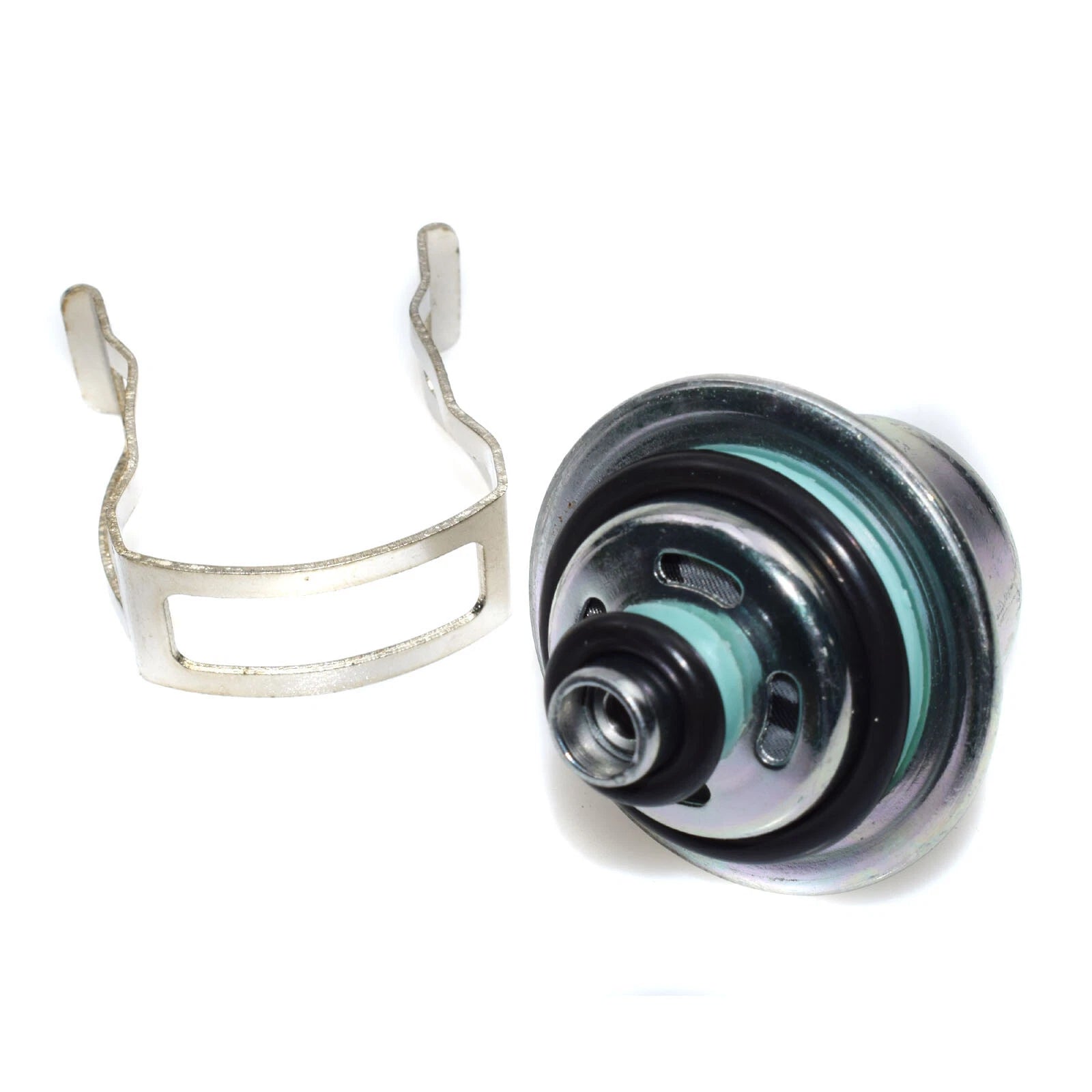 Fuel Injection Pressure Regulator For 2002-2005 GMC Yukon Chevrolet SILVERADO 6B93BC-57