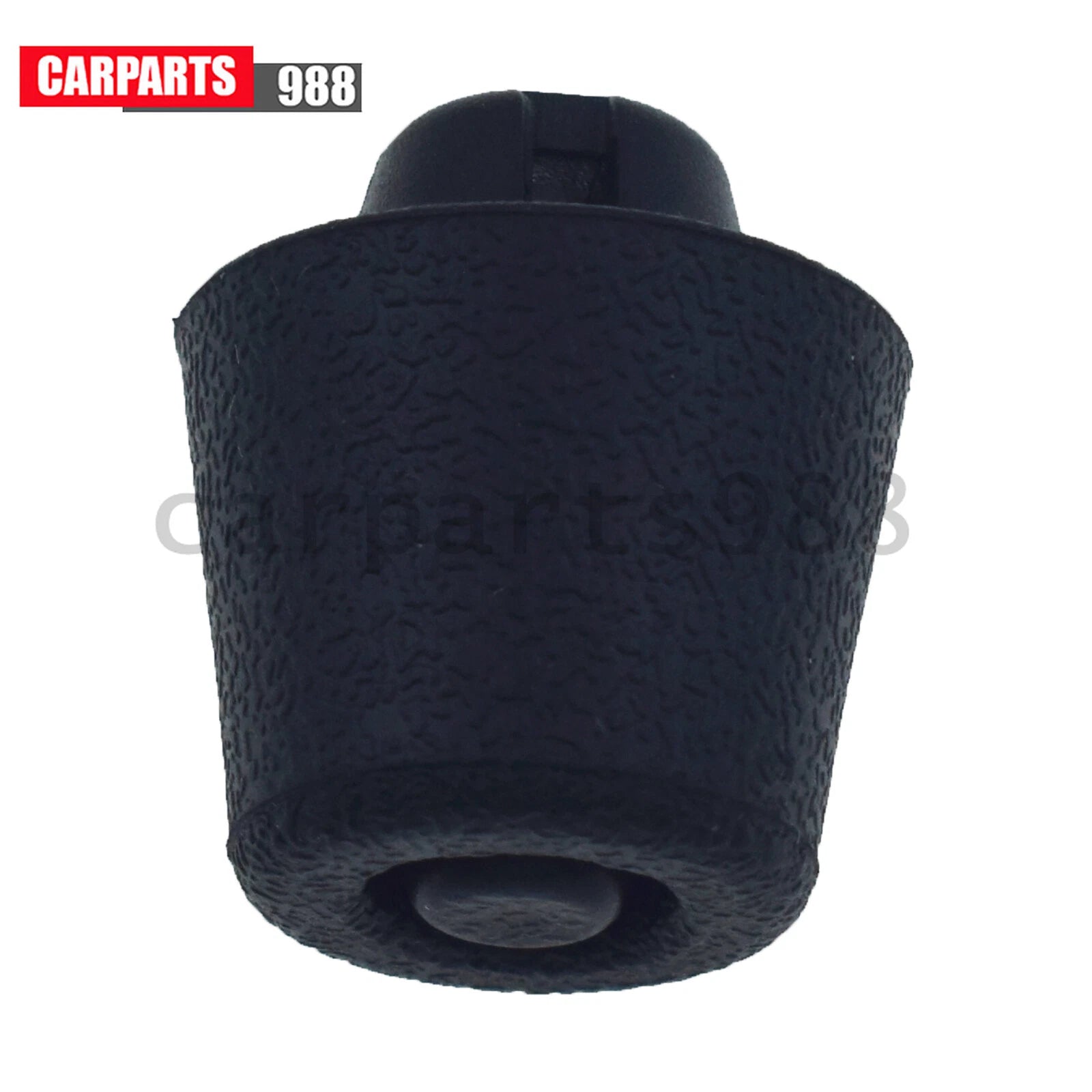 Rear Door Stopped Rubber Black For Toyota Land Cruiser Prado LC150 2010-2019 6B93BC-57