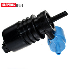 Windshield Washer Pump For Fiat 500 500L 500X 2012-19 1H6955651 22687591 177119 6B93BC-57
