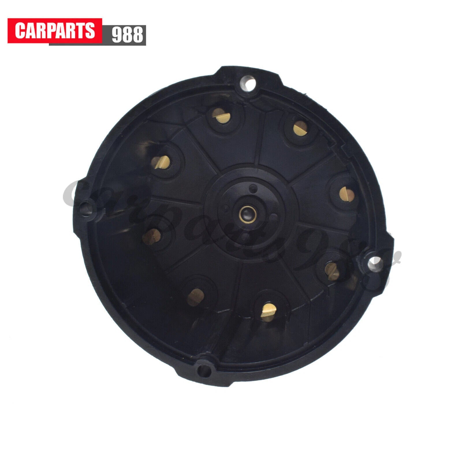 Distributor Cap Rotor Kit 805759Q3 For Mercruiser Thunderbolt V8 5.0 5.7 7.4 8.2 6B93BC-57