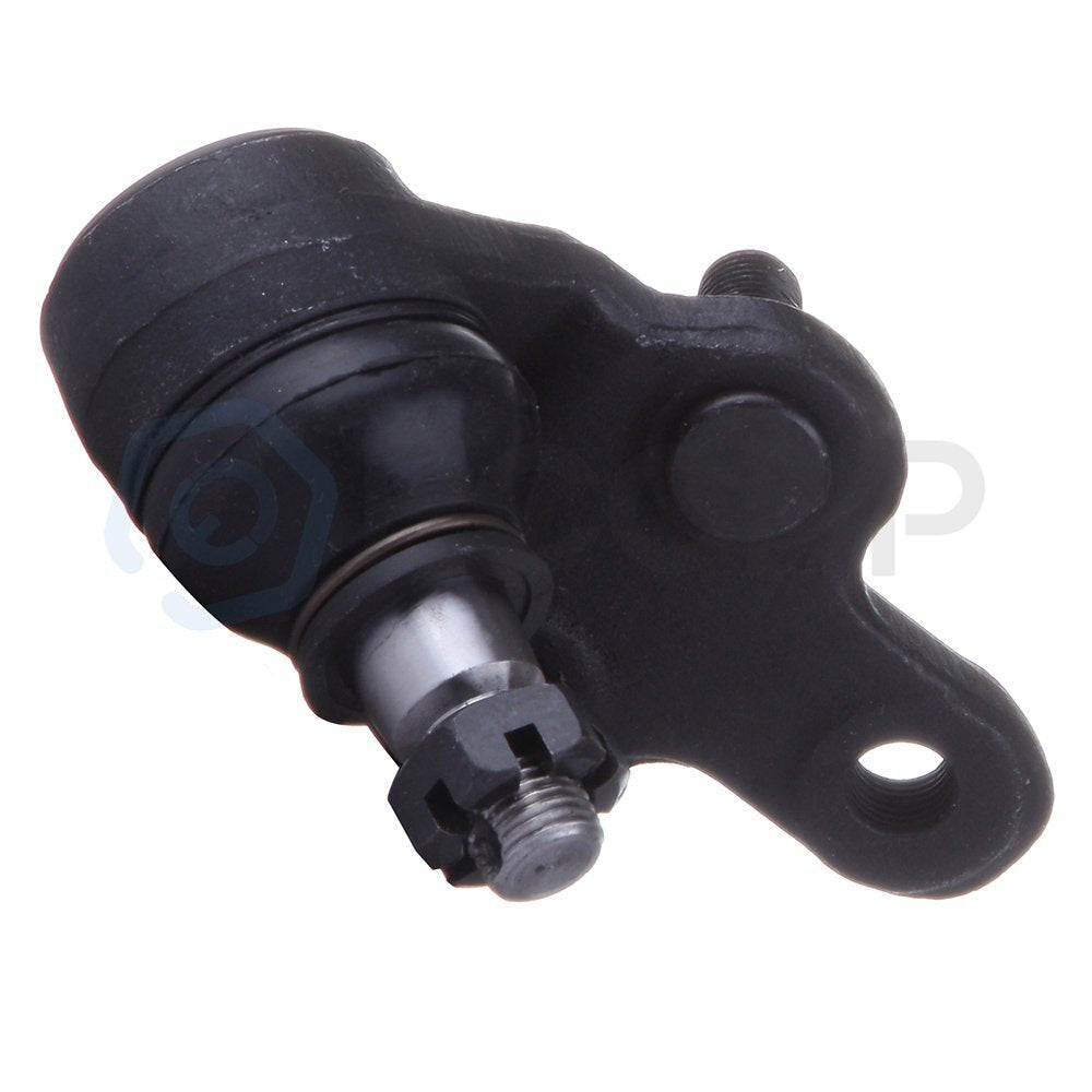 ECCPP 8pcs Complete Front Suspension Kit For 1997-2003 2004 Camry Solara Avalon ECCPP