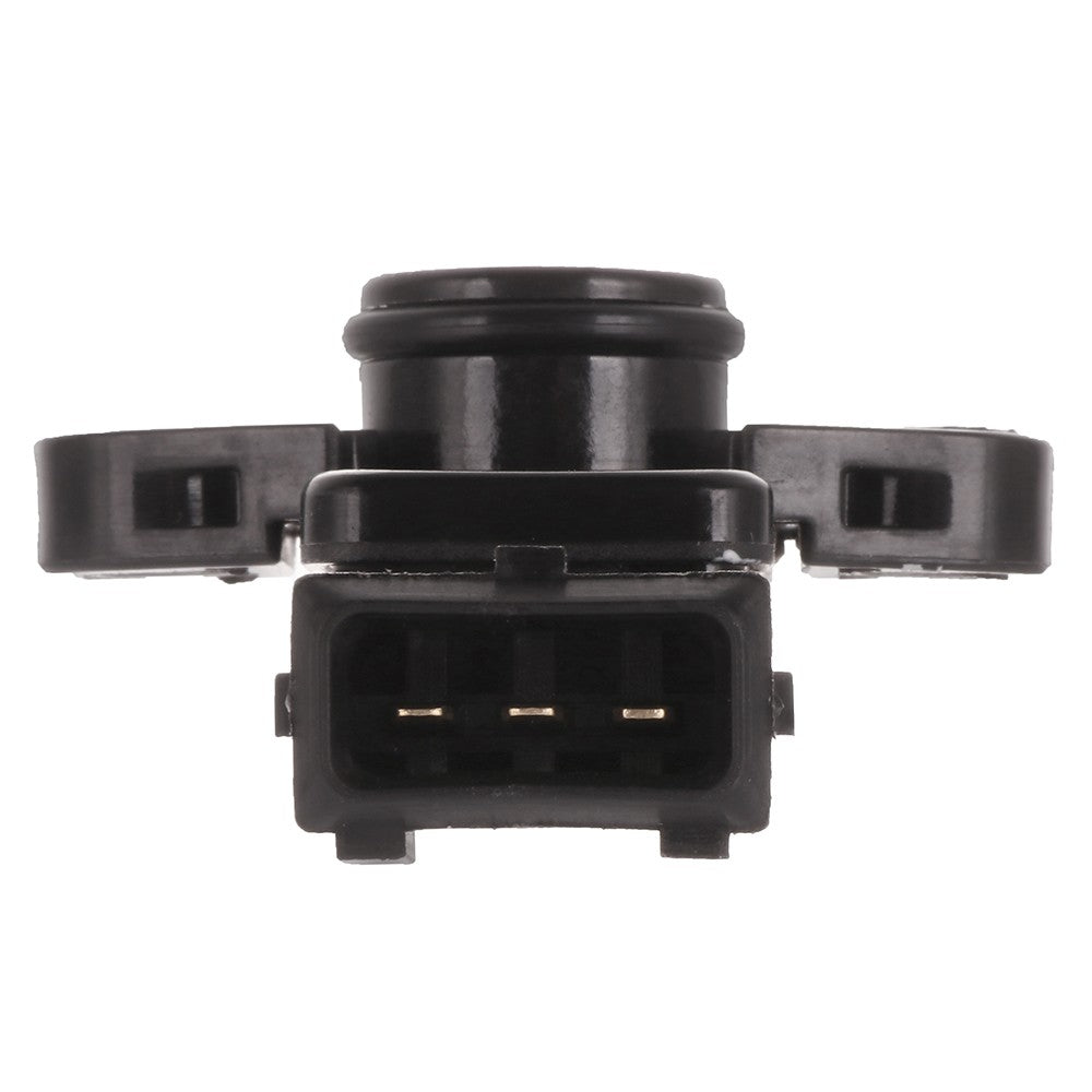 ECCPP 2 Set MAP Pressure Sensor For 05-10 Mitsubishi Endeavor 1 Year Warranty ECCPP