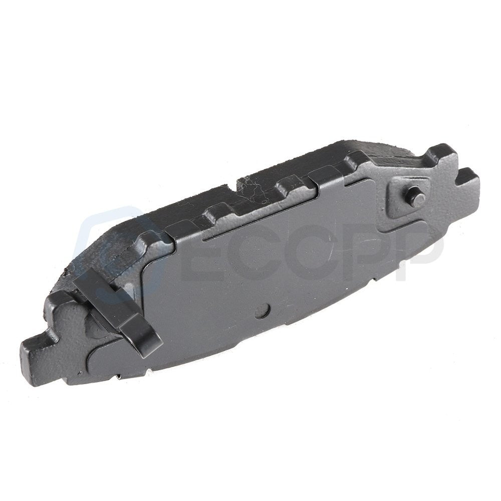 Rear Ceramic Brake Pads For Scion FR-S Subaru BRZ Subaru Forester Subaru Outback 6B93BC-57