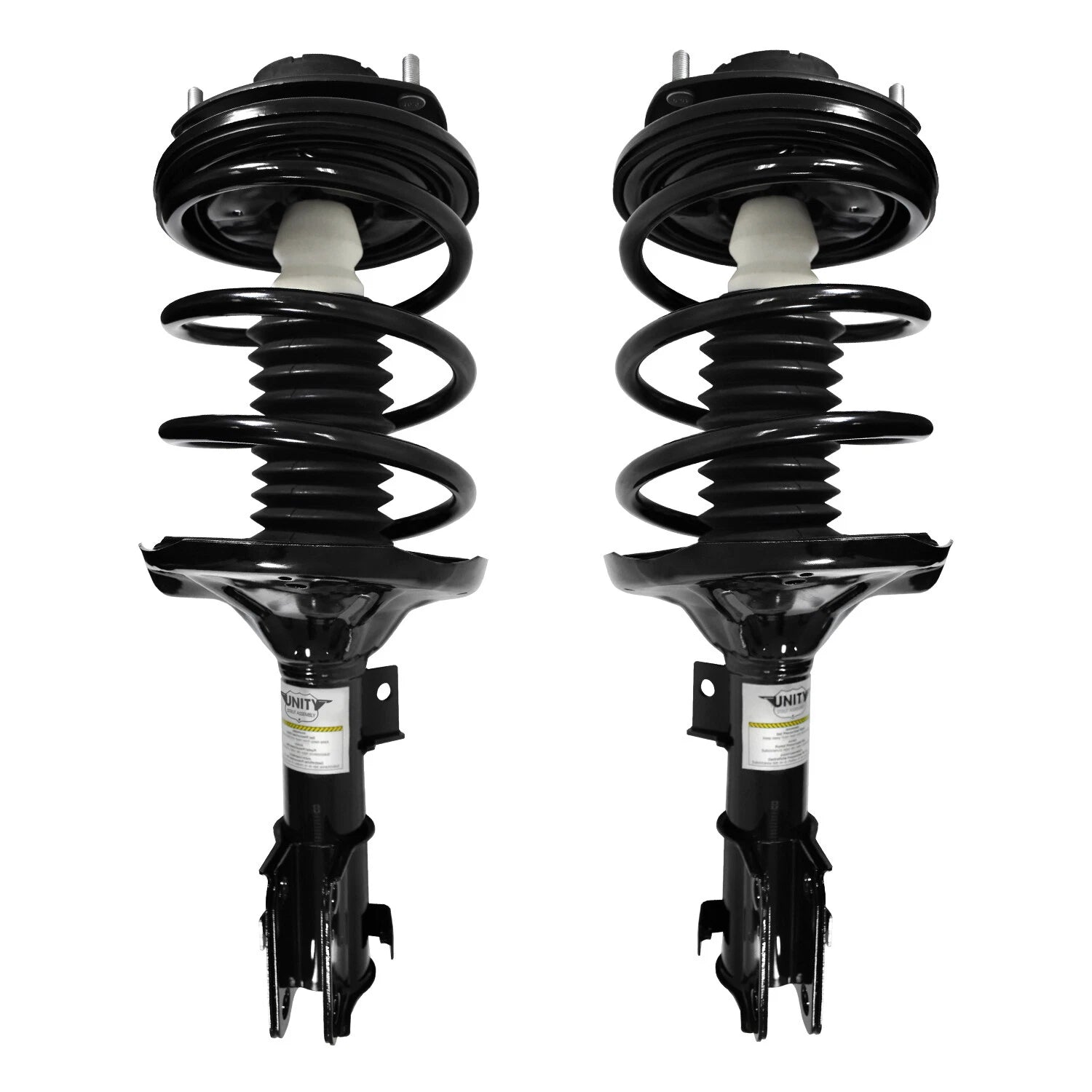 Front Complete Strut Assembly Kit for 2001-2005 Chrysler Sebring, 2001-2005 6B93BC-57