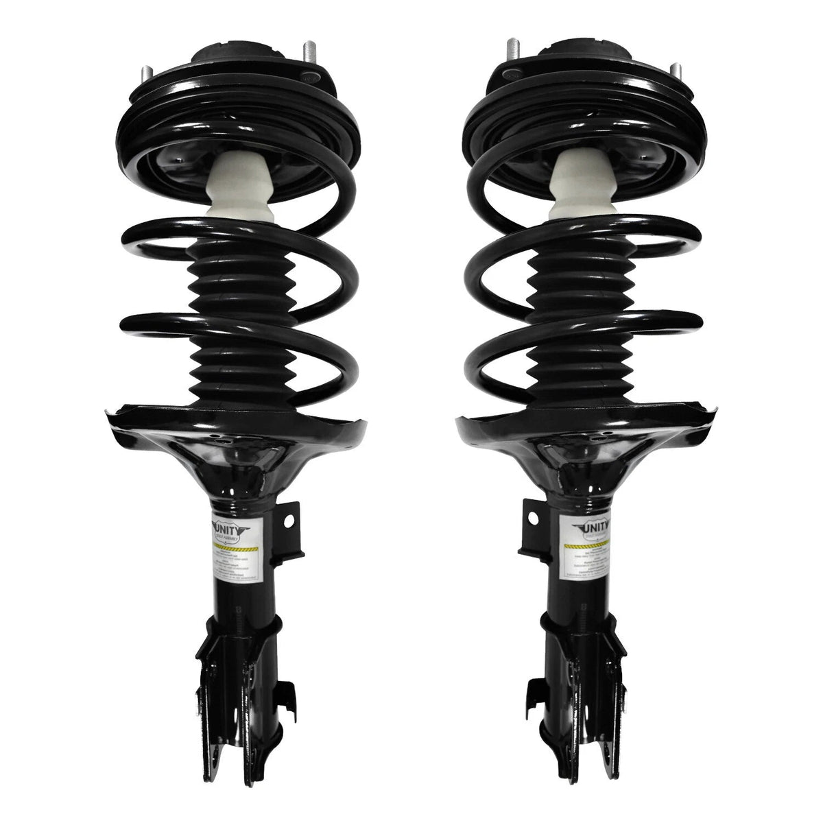 Front Complete Strut Assembly Kit for 2001-2005 Chrysler Sebring, 2001-2005 6B93BC-57