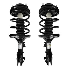 Front Complete Strut Assembly Kit for 2001-2005 Chrysler Sebring, 2001-2005 6B93BC-57