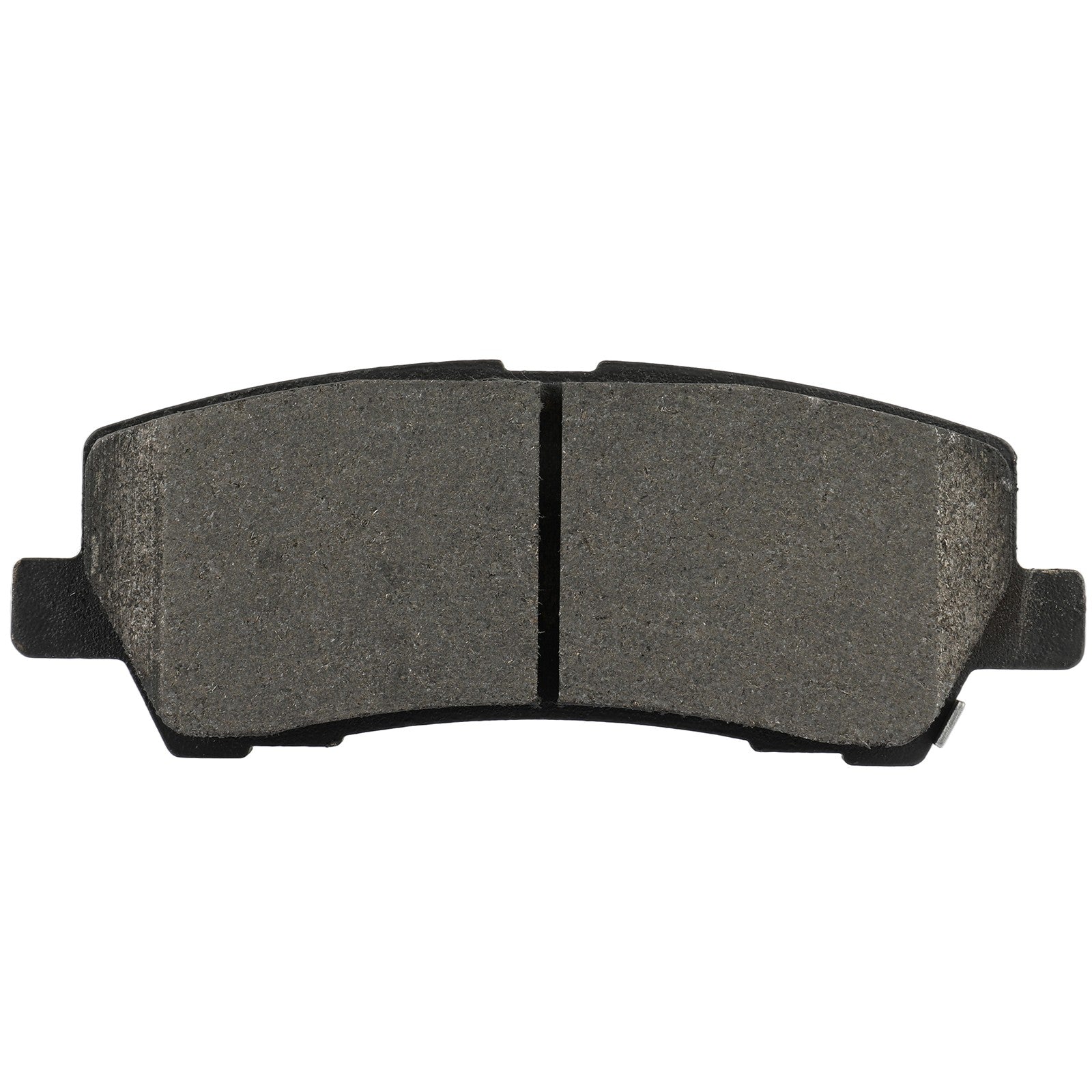 Front & Rear Semi-Metallic Brake Pads For Ford Mustang 2015-2016 2018-2021 2.3L KOEEP