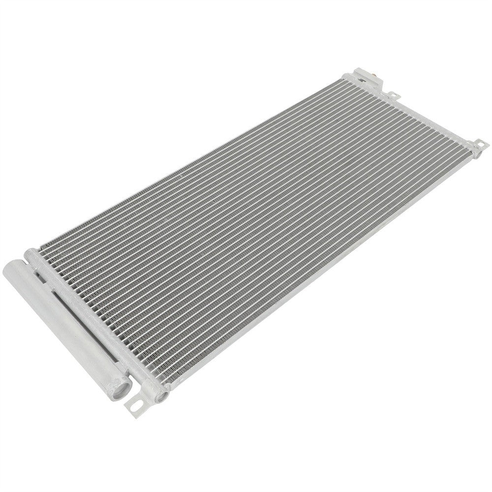 Aluminum AC Condenser For 2013-2014 Buick Encore 4252 condenser 6B93BC-57