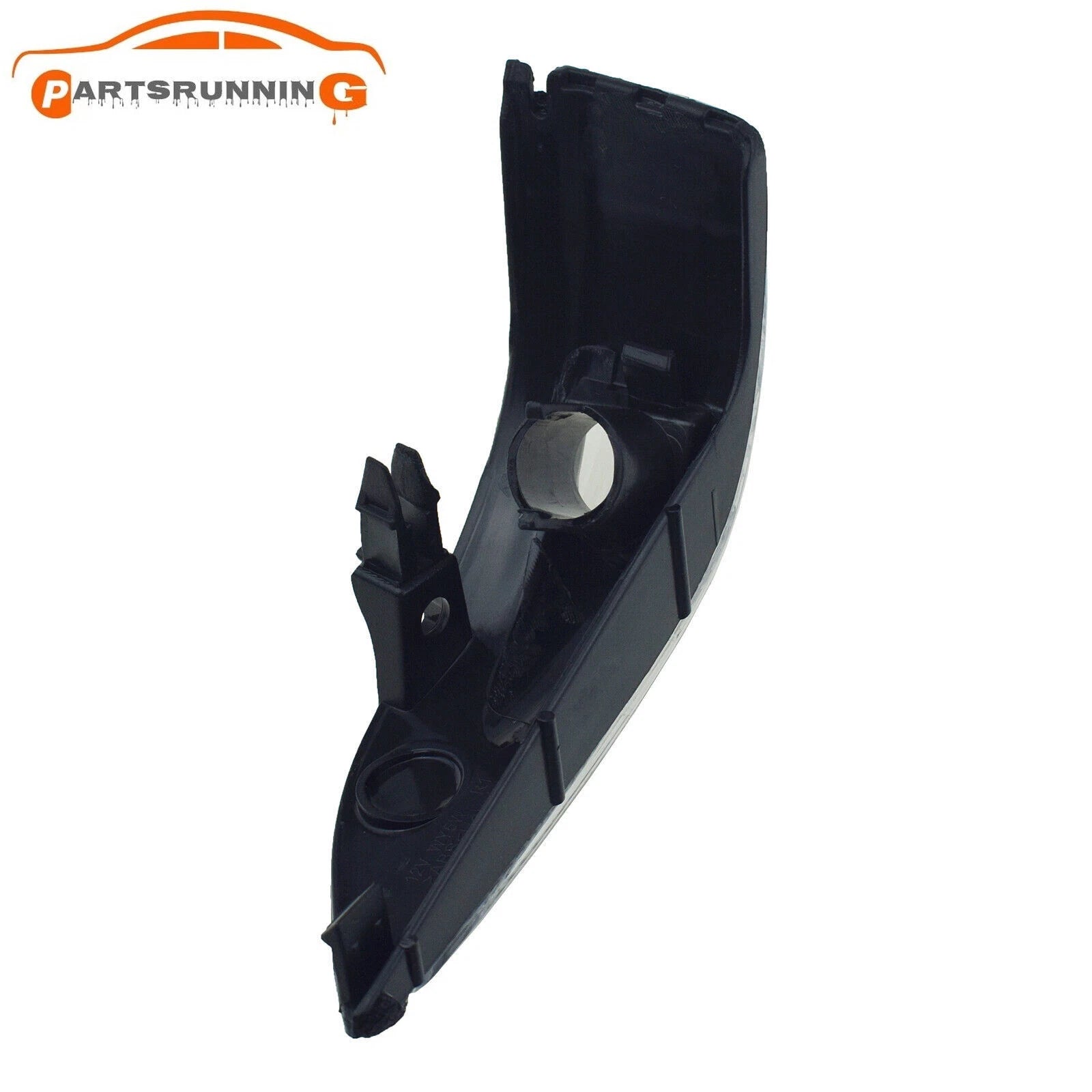 Right Side Rearview Turn Signal Mirror Lamp 817300D080 For Toyota Yaris 2011-19 6B93BC-57