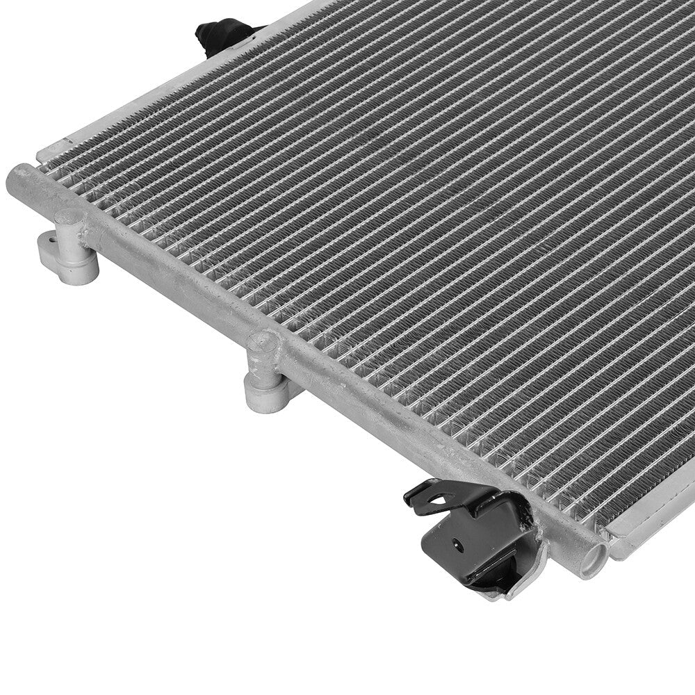 Aluminum AC A/C Condenser For 1999 2000 2001 2002 2003 Lexus RX300 for 4988 6B93BC-57