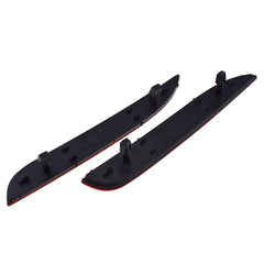 Left & Right Rear Bumper Reflector Light For VW Golf 6 R20 2009-2013 5K0945105C 6B93BC-57