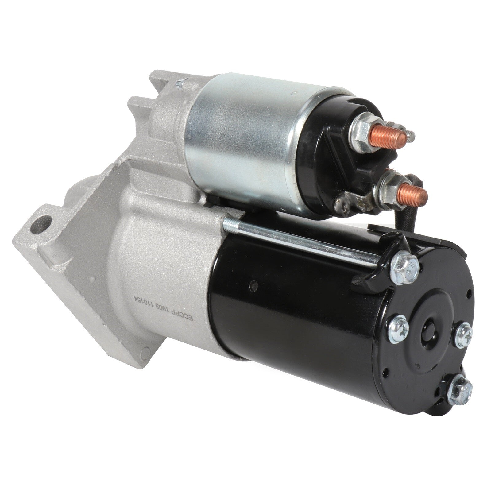 ECCPP Starter Fits Oldsmobile Alero Cutlass Silhouette Pontiac Prix Montana 6481 6B93BC-57