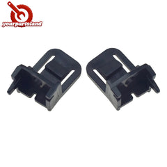 4PCS for Honda Civic 2016-2020 Front Left & Right Headlight Clips 33155-TEA-T01 6B93BC-57