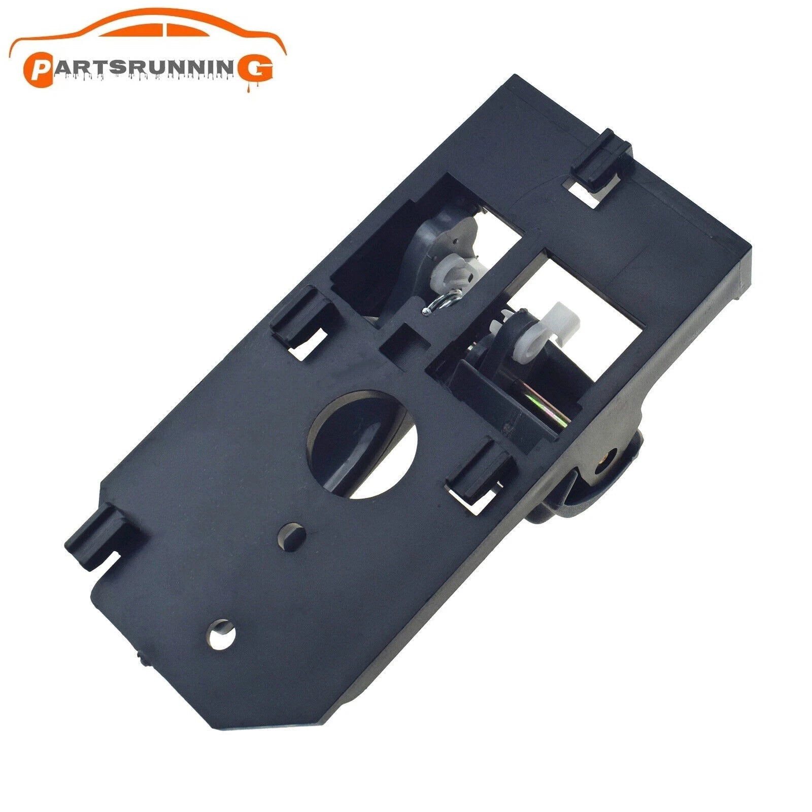 Interior Door Handle Front / Rear Passenger Right Side For 2004-2009 Kia Spectra 6B93BC-57