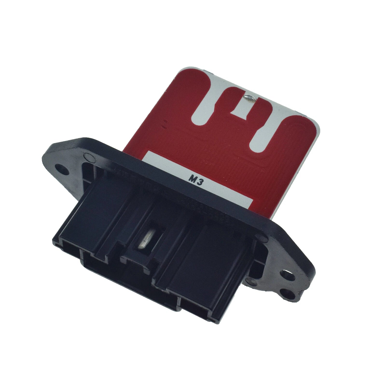 HVAC Blower Motor Control Module Resistor for Mazda 3 10-13 BBM461B15, HB151BBM4 6B93BC-57