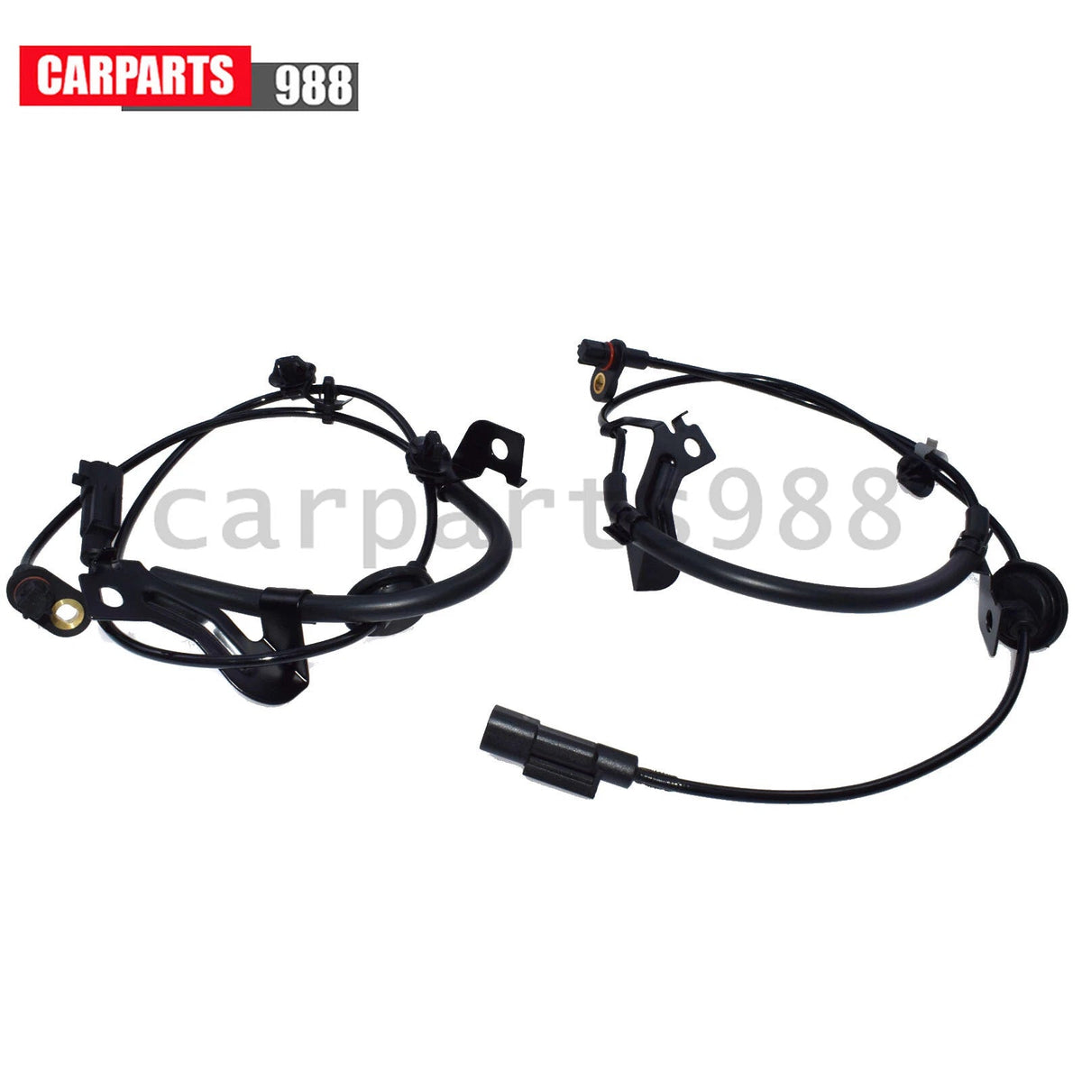 Rear LH RH ABS Wheel Speed Sensor For Mitsubishi Lancer Outlander/Sport MN116243 6B93BC-57