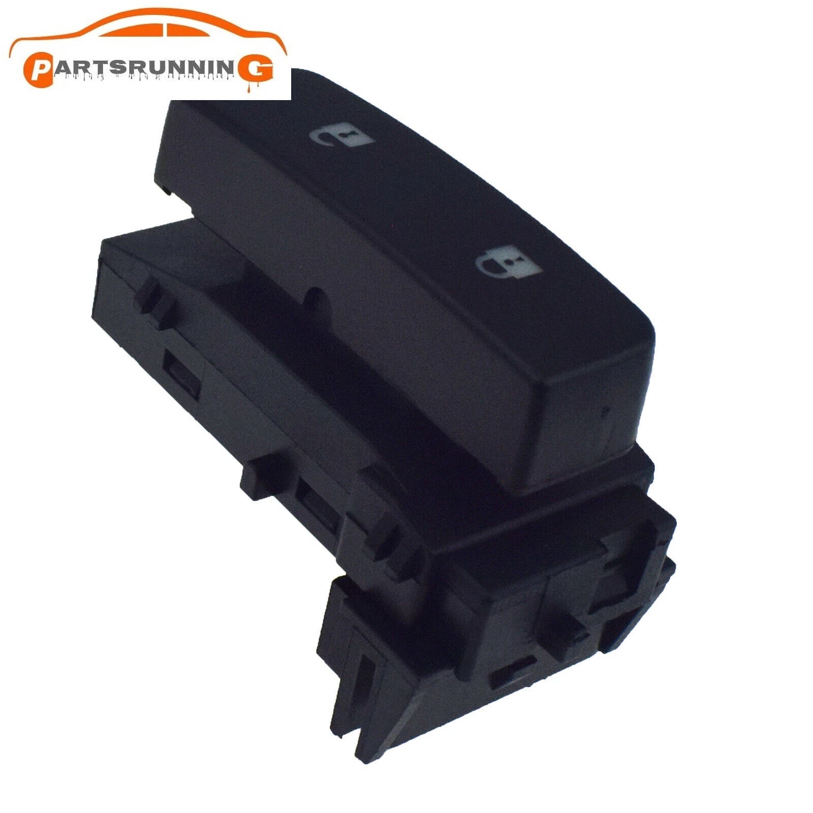 15804094 Power Door Lock Switch Front Right For Chevy Silverado Sierra Truck 6B93BC-57