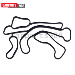 Oil Cooler Gasket LR077242 for 2010-2013 Land Rover Range Rover / Sport 2014 6B93BC-57
