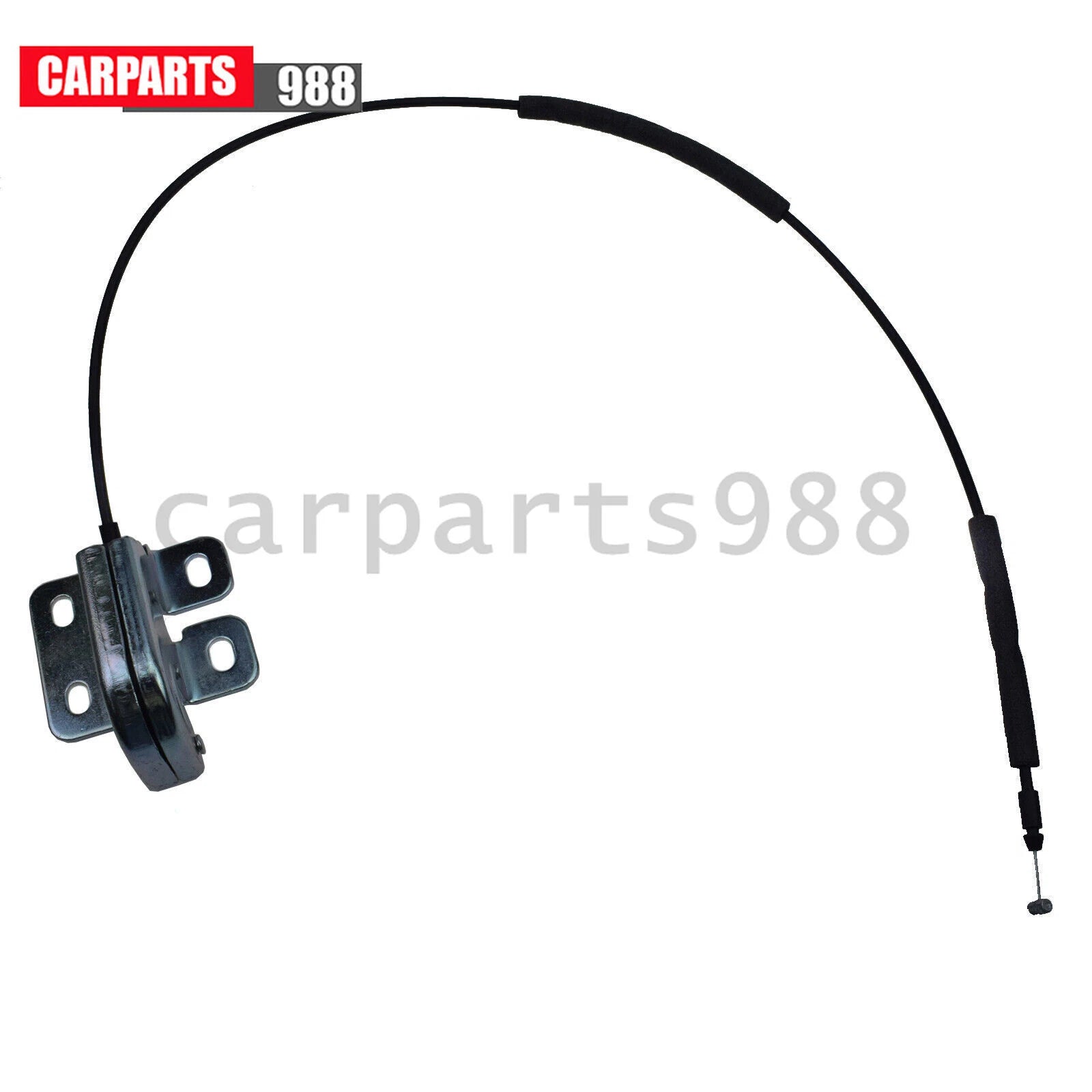 Rear Left Right Tailgate Trunk Lock For Renault Koleos 2.5 905932234R 905939948R 6B93BC-57