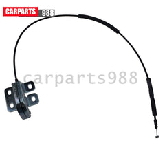 Rear Left Right Tailgate Trunk Lock For Renault Koleos 2.5 905932234R 905939948R 6B93BC-57
