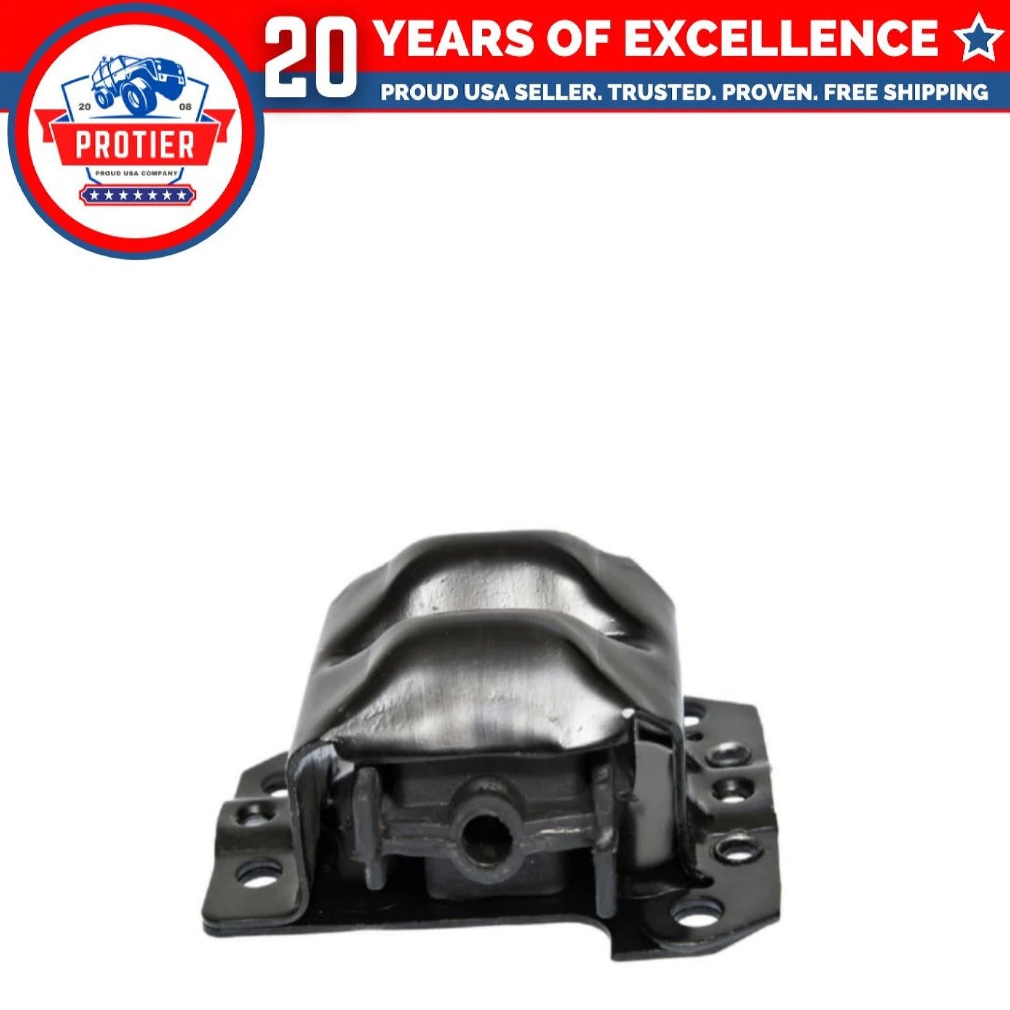 Engine & Trans Mount Fits 4PCS For Chevrolet Pontiac GMC Saturn Car/Truck 93- 08 6B93BC-57