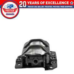 Engine & Trans Mount Fits 4PCS For Chevrolet Pontiac GMC Saturn Car/Truck 93- 08 6B93BC-57