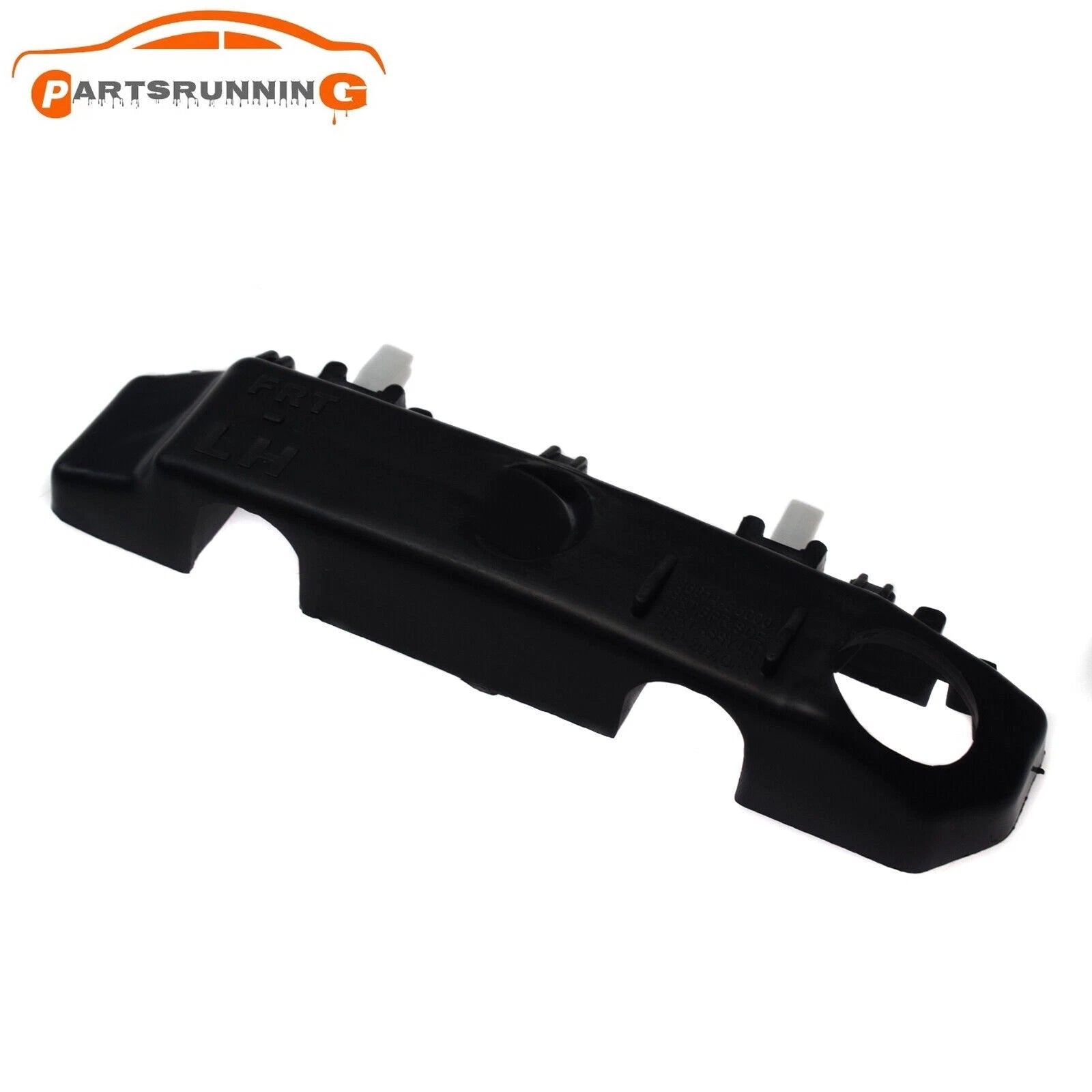 Front Left Bumper Retainer Brackets 86513A7000 For Kia Forte Forte5 Koup 2014-18 6B93BC-57