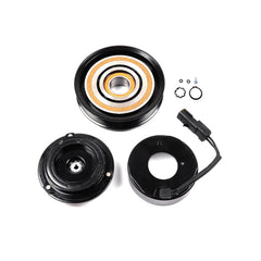 A/C Compressor Clutch Kit For 2004-2007 Dodge Caravan Chrysler Town & Country KOEEP