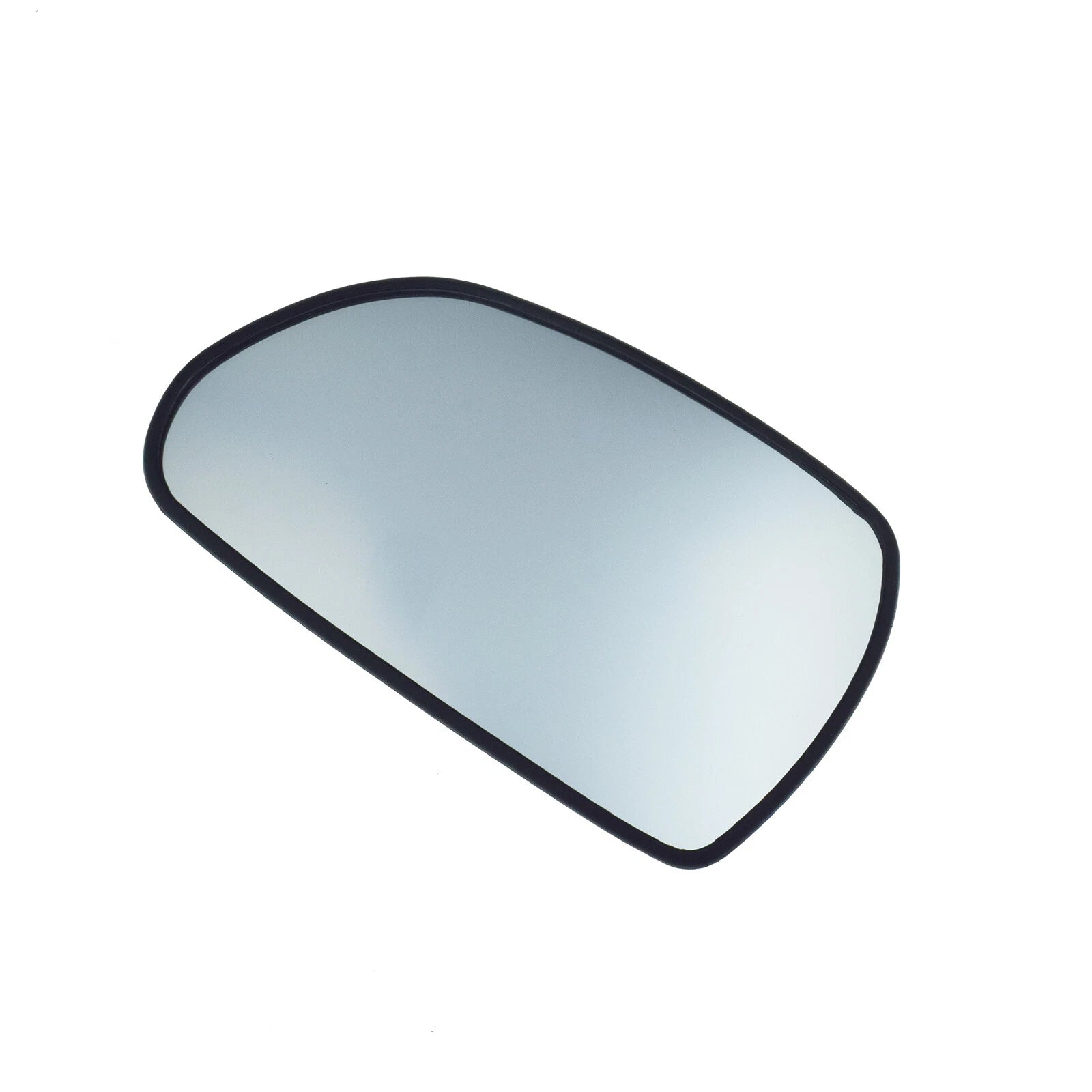 Left Side Rearview Mirror Glass for Hyundai Elantra 2001-2006 Kia Spectra 03-04 6B93BC-57