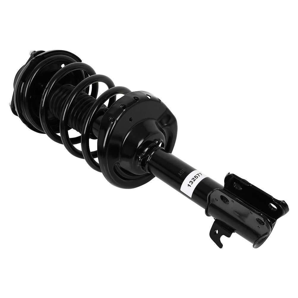 Complete Strut Spring Mount Assembly Pair 2PC Front For Subaru Outback 2010-2012 KOEEP