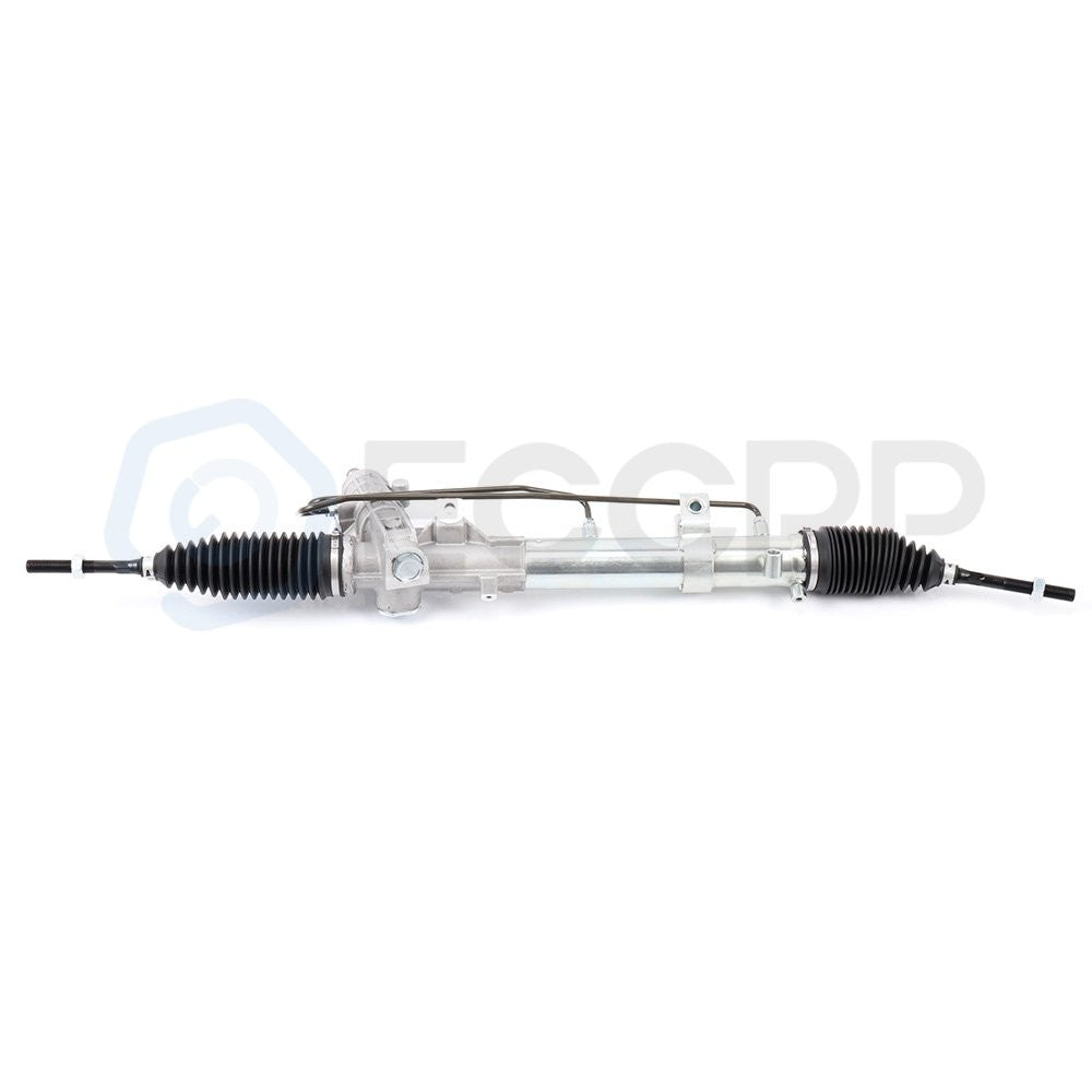 ECCPP 5pc Complete Front Suspension + Rack And Pinion Assembly For BMW 3 Series 6B93BC-57