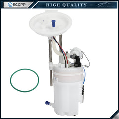 Fuel Pump Assembly Electric For 2011-2012 BMW X3 xDrive28i L6 3.0L 6B93BC-57