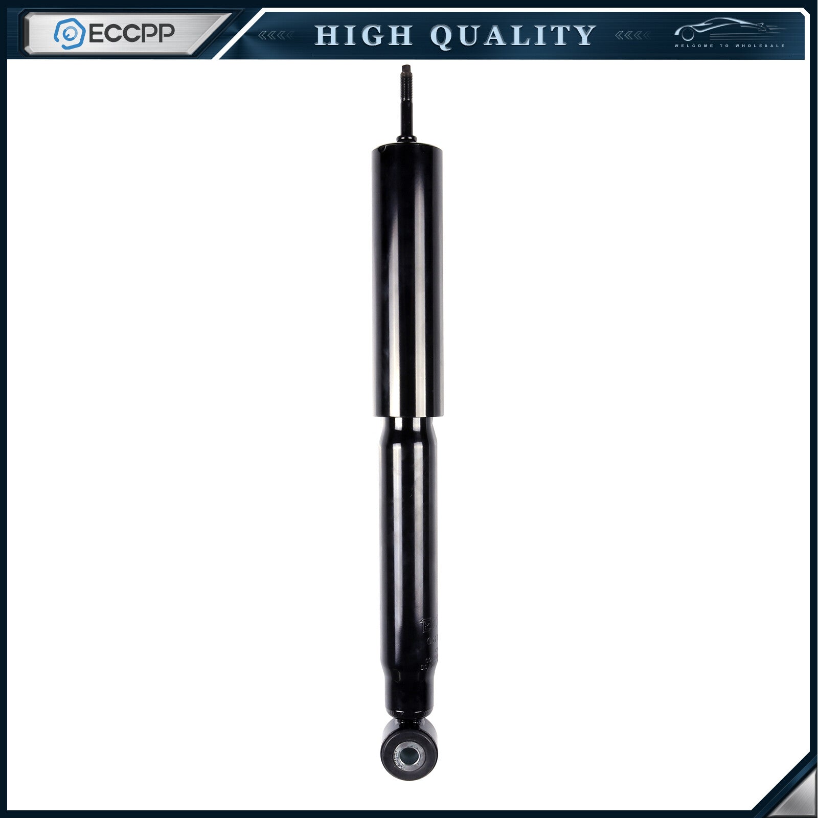 Front Rear Struts Shocks For 1998-2002 Honda Passport 3.2L 4WD RWD Left Right 6B93BC-57