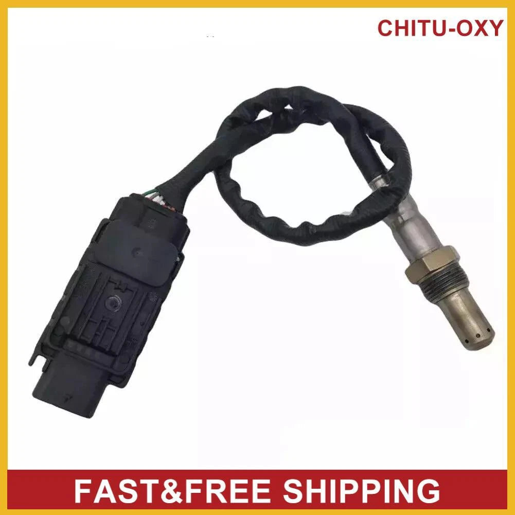 J9C16385 Nox Sensor FOR Jaguar E-Pace (X540) 2.0d 2017-OnHJ32-5J299-BF 6B93BC-57