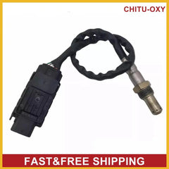 J9C16385 Nox Sensor FOR Jaguar E-Pace (X540) 2.0d 2017-OnHJ32-5J299-BF 6B93BC-57
