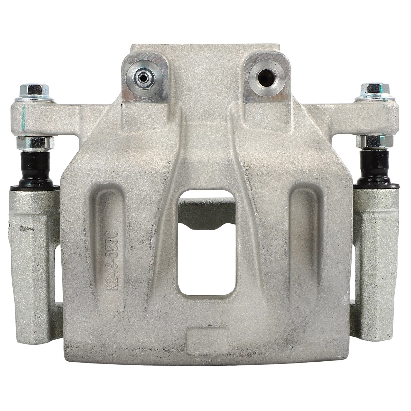 Front Brake Calipers 2Pcs For 2012-2021 Dodge Challenger 2017-2018 Dodge Charger 6B93BC-57