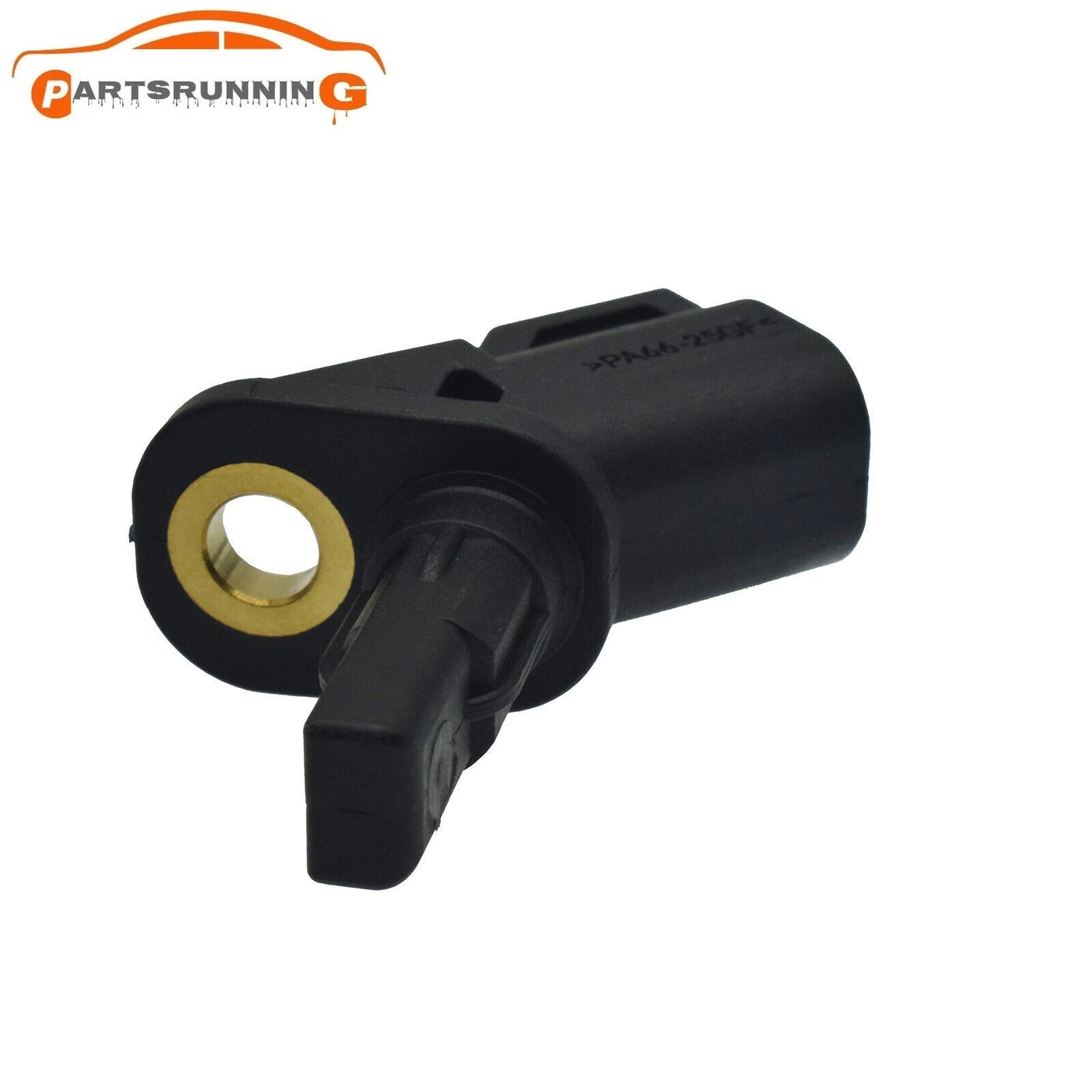1223620 Front Left or Right ABS Speed Sensor For Ford Escape Focus Lincoln Volvo 6B93BC-57