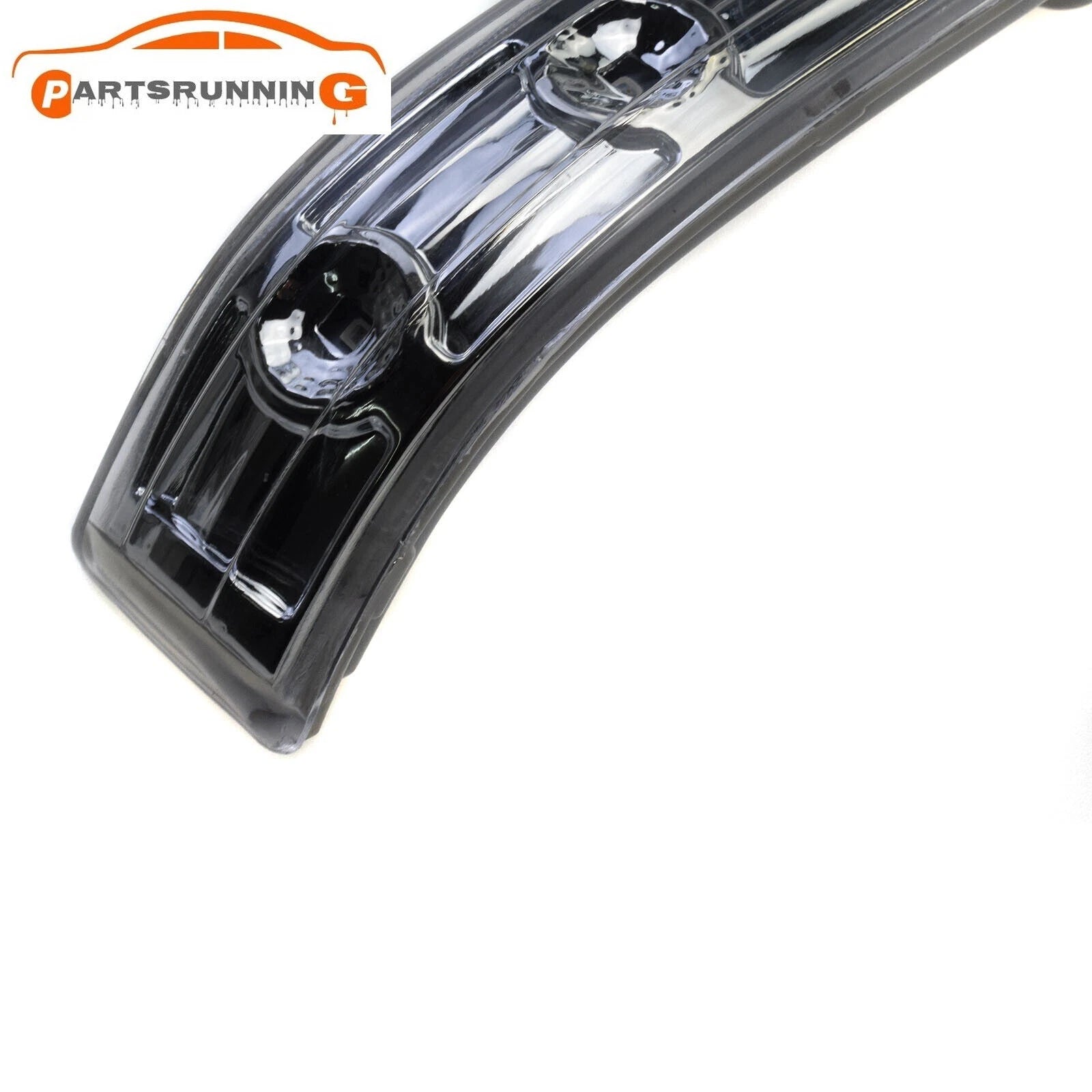 Left Mirror LED Turn Signal Indicator Light for Hyundai Tucson ix35 876142S200 6B93BC-57